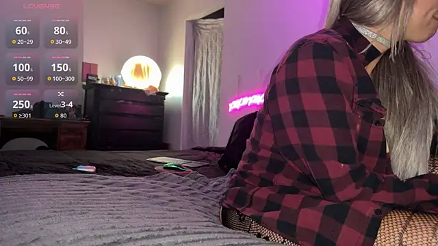 VeronicaRonnieTaylor online show from 25, 3, 2026