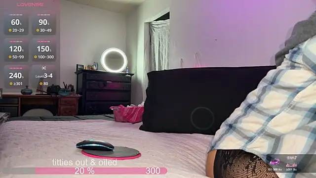 VeronicaRonnieTaylor online show from 28, 3, 2026