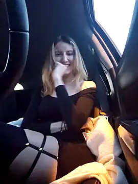 Luxymin34 online show from 28, 1, 2025