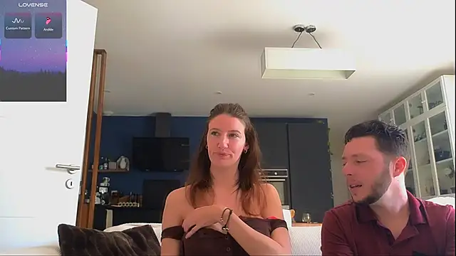 Luxymin34 online show from 19, 3, 2026
