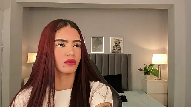 Madie  collins online show from 22, 3, 2025