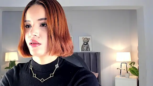 Madie  collins online show from 10, 1, 2026