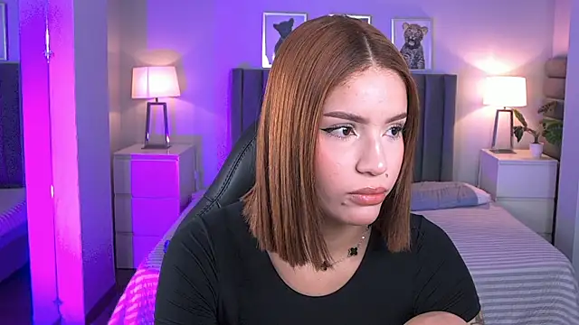 Madie  collins online show from 18, 5, 2026