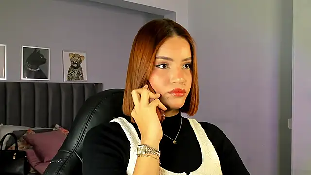 Snapshot of Madie__collins chatting on 20, 2, 2026 Madie collins online show from 20, 2, 2026