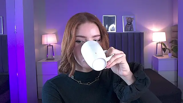 Madie  collins online show from 13, 5, 2026