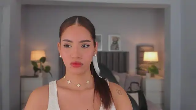 Madie  collins online show from 2, 10, 2025