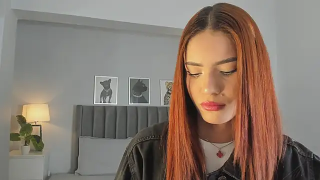 Madie  collins online show from 4, 11, 2025