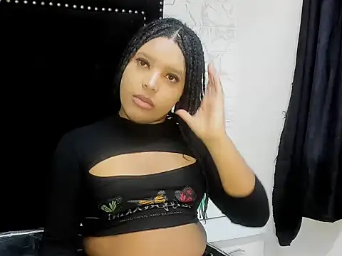 ShanayaKops online show from 14, 11, 2025