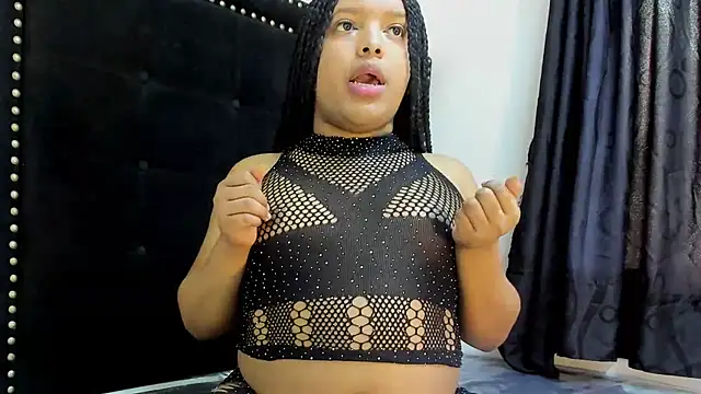 ShanayaKops online show from 29, 10, 2025