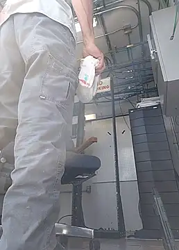 Snapshot of vanscr1 chatting on 18, 9, 2025 vanscr1 online show from 18, 9, 2025