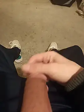 casper0303 online show from 2, 3, 2025