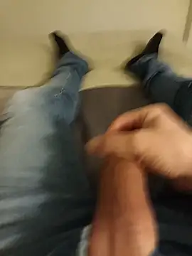 casper0303 online show from 21, 3, 2025