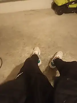 casper0303 online show from 20, 3, 2025