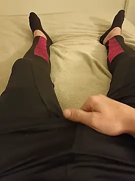 casper0303 online show from 21, 2, 2025