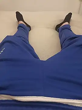 casper0303 online show from 18, 3, 2025