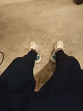 casper0303 online show from 21, 3, 2025