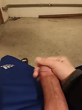 casper0303 online show from 2, 3, 2025