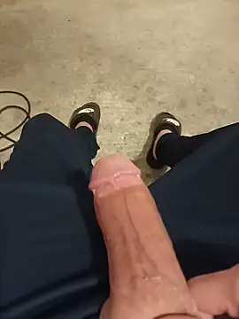 casper0303 online show from 21, 3, 2025