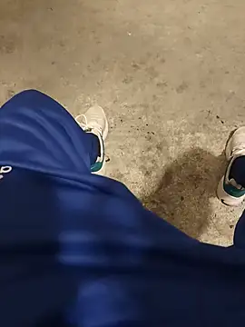 casper0303 online show from 7, 3, 2025