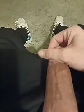 casper0303 online show from 8, 3, 2025