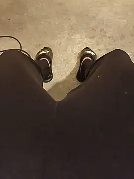 casper0303 online show from 20, 3, 2025