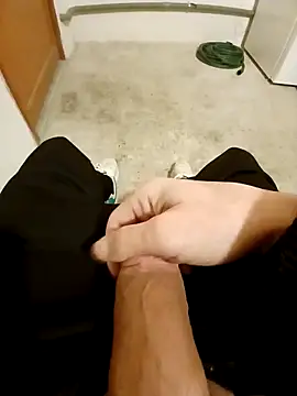 casper0303 online show from 12, 2, 2026