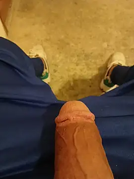 casper0303 online show from 13, 3, 2026