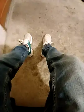 casper0303 online show from 20, 12, 2025