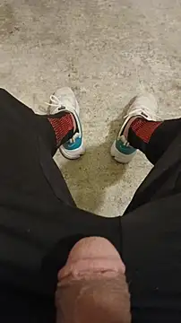 casper0303 online show from 14, 2, 2026