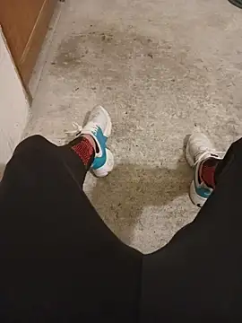 casper0303 online show from 19, 2, 2026