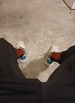 casper0303 online show from 11, 10, 2025