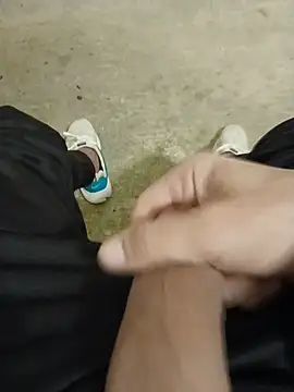 casper0303 online show from 21, 9, 2025