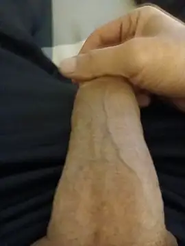 casper0303 online show from 9, 9, 2025