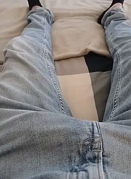 casper0303 online show from 29, 9, 2025