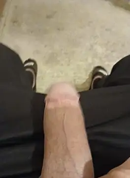 casper0303 online show from 15, 10, 2025