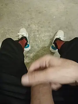 casper0303 online show from 17, 9, 2025