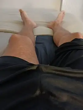 casper0303 online show from 19, 9, 2025