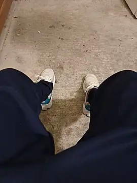 casper0303 online show from 26, 10, 2025