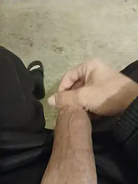 casper0303 online show from 14, 9, 2025