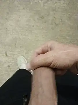 casper0303 online show from 20, 9, 2025