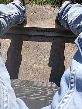 casper0303 online show from 21, 4, 2026