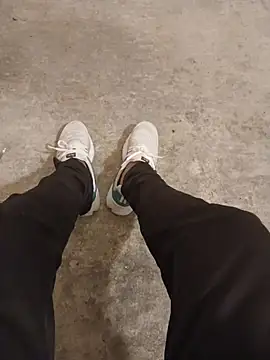 casper0303 online show from 3, 5, 2026