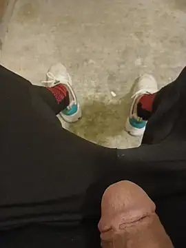 casper0303 online show from 11, 4, 2026