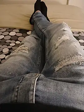 casper0303 online show from 14, 4, 2026