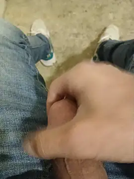 casper0303 online show from 12, 5, 2026