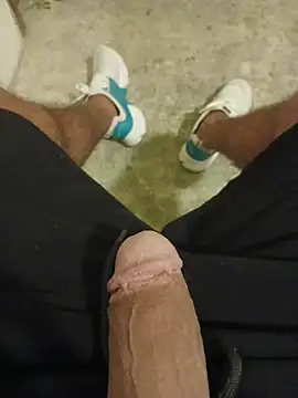 casper0303 online show from 30, 5, 2026