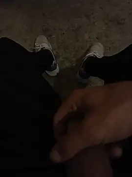 casper0303 online show from 11, 6, 2026