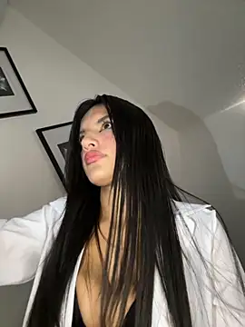 Dulceeany online show from 7, 10, 2025