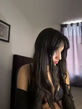 Dulceeany online show from 7, 2, 2026