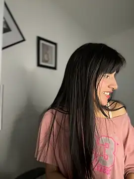 Dulceeany online show from 30, 11, 2025